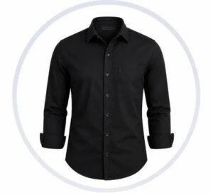 Black Shirts