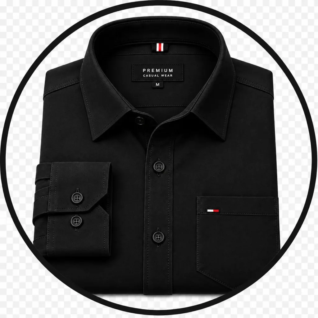 Black Shirts