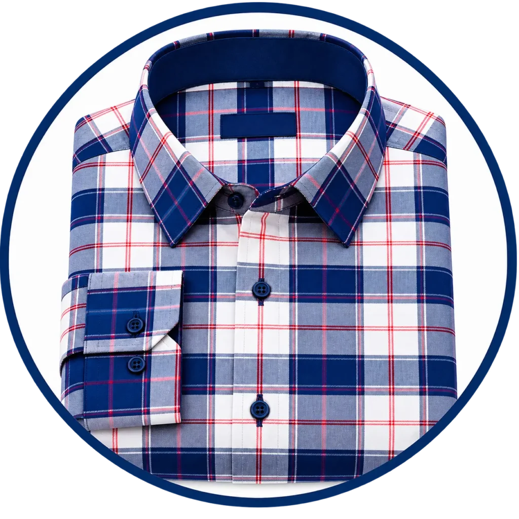 Check Shirts