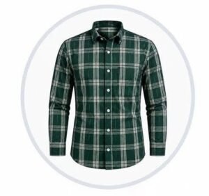 Check Shirts