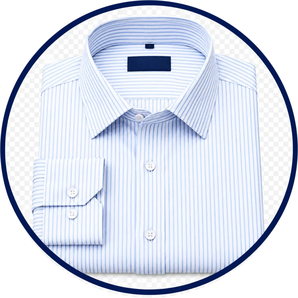 Lining Shirts