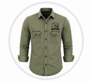 RFD Shirts