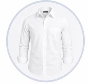 White Shirts